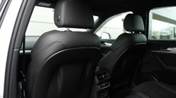 2020 (20) AUDI Q5 40 TDI Quattro S Line 5dr S Tronic 4866280