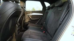 2020 (20) AUDI Q5 40 TDI Quattro S Line 5dr S Tronic 4866229