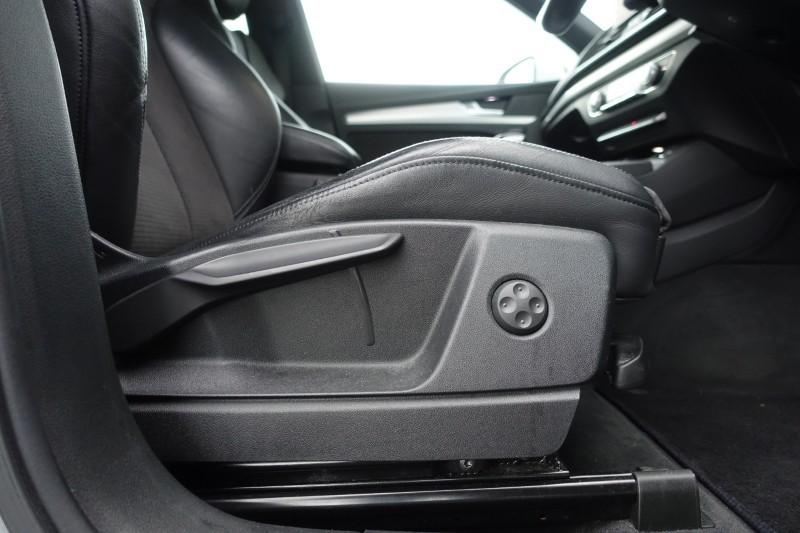 2020 (20) AUDI Q5 40 TDI Quattro S Line 5dr S Tronic 4866272