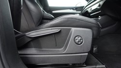 2020 (20) AUDI Q5 40 TDI Quattro S Line 5dr S Tronic 4866272