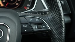 2020 (20) AUDI Q5 40 TDI Quattro S Line 5dr S Tronic 4866257