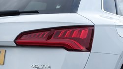 2020 (20) AUDI Q5 40 TDI Quattro S Line 5dr S Tronic 4866250