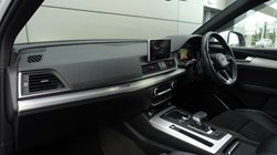 2020 (20) AUDI Q5 40 TDI Quattro S Line 5dr S Tronic 4866283
