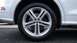2020 (20) AUDI Q5 40 TDI Quattro S Line 5dr S Tronic 4866249