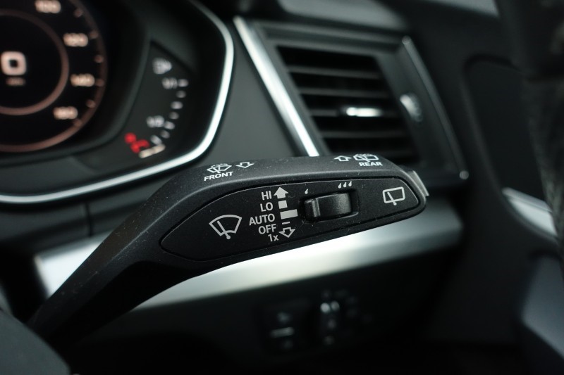 2020 (20) AUDI Q5 40 TDI Quattro S Line 5dr S Tronic 4866258