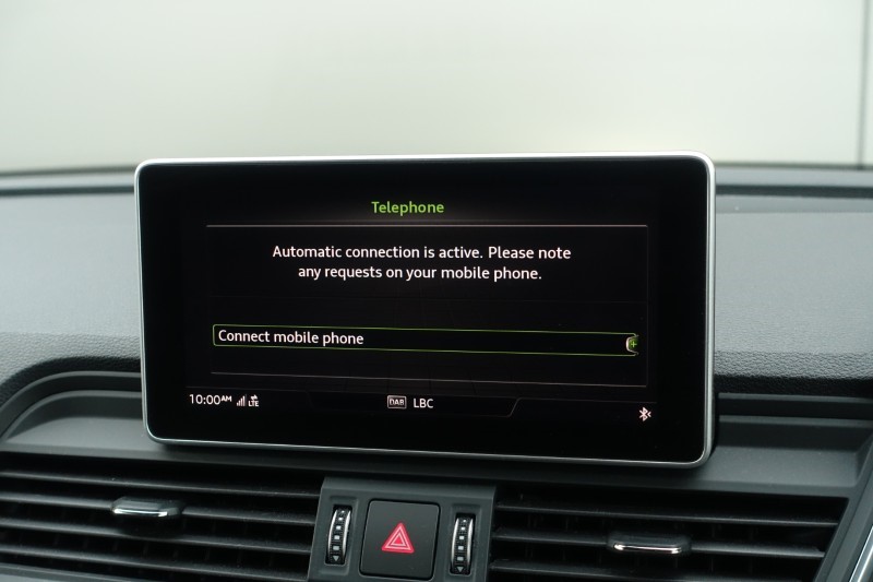 2020 (20) AUDI Q5 40 TDI Quattro S Line 5dr S Tronic 4866264