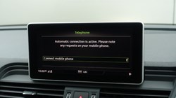 2020 (20) AUDI Q5 40 TDI Quattro S Line 5dr S Tronic 4866264