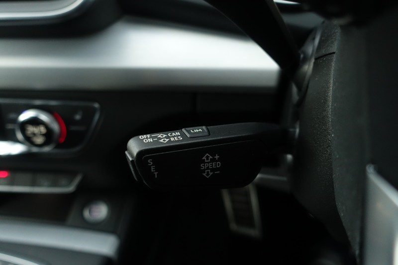 2020 (20) AUDI Q5 40 TDI Quattro S Line 5dr S Tronic 4866261