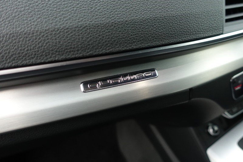 2020 (20) AUDI Q5 40 TDI Quattro S Line 5dr S Tronic 4866284