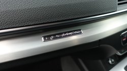 2020 (20) AUDI Q5 40 TDI Quattro S Line 5dr S Tronic 4866284