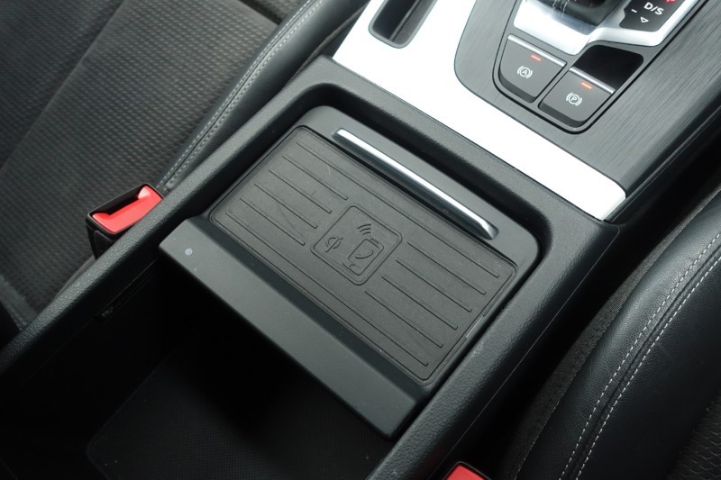 2020 (20) AUDI Q5 40 TDI Quattro S Line 5dr S Tronic 4866269