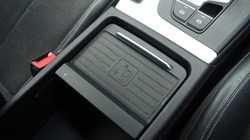 2020 (20) AUDI Q5 40 TDI Quattro S Line 5dr S Tronic 4866269