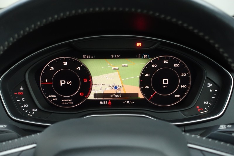 2020 (20) AUDI Q5 40 TDI Quattro S Line 5dr S Tronic 4866241