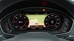 2020 (20) AUDI Q5 40 TDI Quattro S Line 5dr S Tronic 4866241