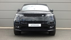 2025 (75) LAND ROVER RANGE ROVER SPORT 3.0 D300 Dynamic SE 5dr Auto 4834732