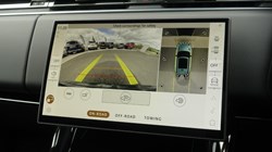 2025 (75) LAND ROVER RANGE ROVER SPORT 3.0 D300 Dynamic SE 5dr Auto 4834737