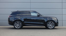 2025 (75) LAND ROVER RANGE ROVER SPORT 3.0 D300 Dynamic SE 5dr Auto 4834730