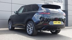 2025 (75) LAND ROVER RANGE ROVER SPORT 3.0 D300 Dynamic SE 5dr Auto 4834727