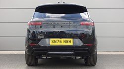 2025 (75) LAND ROVER RANGE ROVER SPORT 3.0 D300 Dynamic SE 5dr Auto 4834731