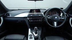 2017 (17) BMW 3 SERIES 320d xDrive M Sport 5dr Step Auto 4847426