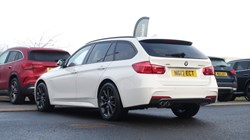 2017 (17) BMW 3 SERIES 320d xDrive M Sport 5dr Step Auto 4847419