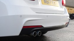 2017 (17) BMW 3 SERIES 320d xDrive M Sport 5dr Step Auto 4847445