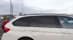 2017 (17) BMW 3 SERIES 320d xDrive M Sport 5dr Step Auto 4847441