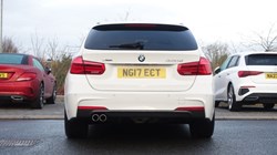 2017 (17) BMW 3 SERIES 320d xDrive M Sport 5dr Step Auto 4847423