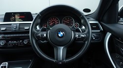 2017 (17) BMW 3 SERIES 320d xDrive M Sport 5dr Step Auto 4847432