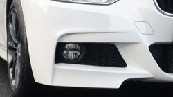 2017 (17) BMW 3 SERIES 320d xDrive M Sport 5dr Step Auto 4847439