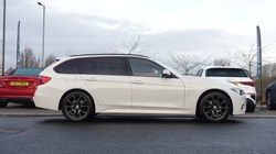 2017 (17) BMW 3 SERIES 320d xDrive M Sport 5dr Step Auto 4847422