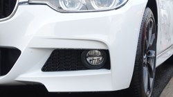 2017 (17) BMW 3 SERIES 320d xDrive M Sport 5dr Step Auto 4847449