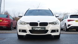 2017 (17) BMW 3 SERIES 320d xDrive M Sport 5dr Step Auto 4847424