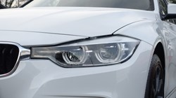 2017 (17) BMW 3 SERIES 320d xDrive M Sport 5dr Step Auto 4847448