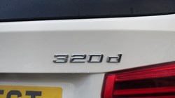 2017 (17) BMW 3 SERIES 320d xDrive M Sport 5dr Step Auto 4847443