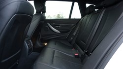 2017 (17) BMW 3 SERIES 320d xDrive M Sport 5dr Step Auto 4847421