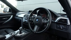 2017 (17) BMW 3 SERIES 320d xDrive M Sport 5dr Step Auto 4847460