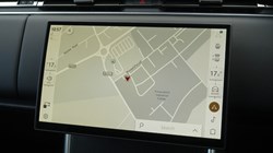 2025 (75) LAND ROVER RANGE ROVER 3.0 D350 SE 4dr Auto 4834655