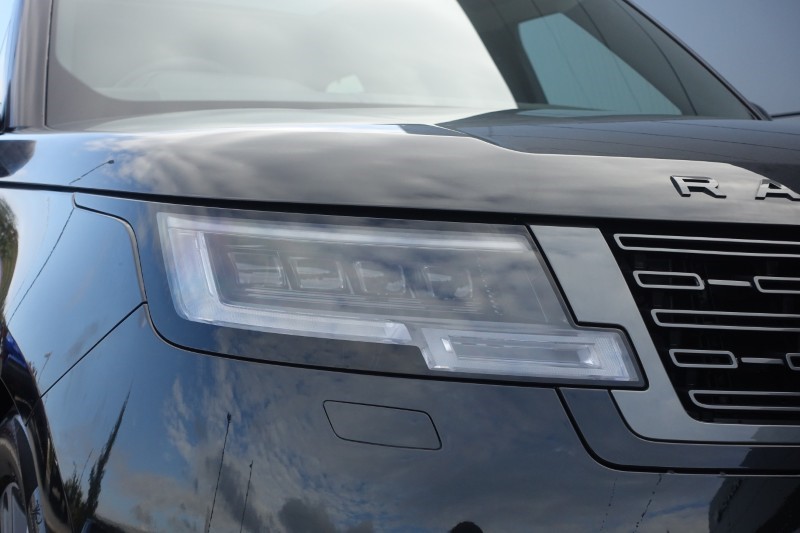 2025 (75) LAND ROVER RANGE ROVER 3.0 D350 SE 4dr Auto 4834663