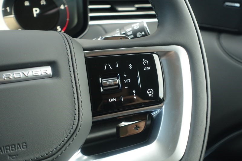2025 (75) LAND ROVER RANGE ROVER 3.0 D350 SE 4dr Auto 4834666