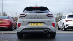 2023 (73) FORD PUMA 1.0 EcoBoost Hybrid mHEV ST-Line 5dr 4857243