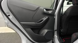 2023 (73) FORD PUMA 1.0 EcoBoost Hybrid mHEV ST-Line 5dr 4857282