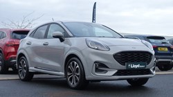 2023 (73) FORD PUMA 1.0 EcoBoost Hybrid mHEV ST-Line 5dr 1