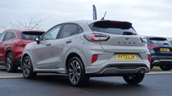 2023 (73) FORD PUMA 1.0 EcoBoost Hybrid mHEV ST-Line 5dr 4857240