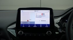 2023 (73) FORD PUMA 1.0 EcoBoost Hybrid mHEV ST-Line 5dr 4857251