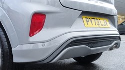2023 (73) FORD PUMA 1.0 EcoBoost Hybrid mHEV ST-Line 5dr 4857261