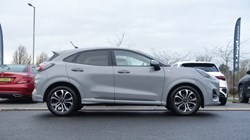 2023 (73) FORD PUMA 1.0 EcoBoost Hybrid mHEV ST-Line 5dr 4857252