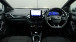 2023 (73) FORD PUMA 1.0 EcoBoost Hybrid mHEV ST-Line 5dr 4857246