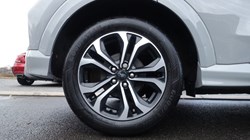 2023 (73) FORD PUMA 1.0 EcoBoost Hybrid mHEV ST-Line 5dr 4857259