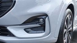 2023 (73) FORD PUMA 1.0 EcoBoost Hybrid mHEV ST-Line 5dr 4857265